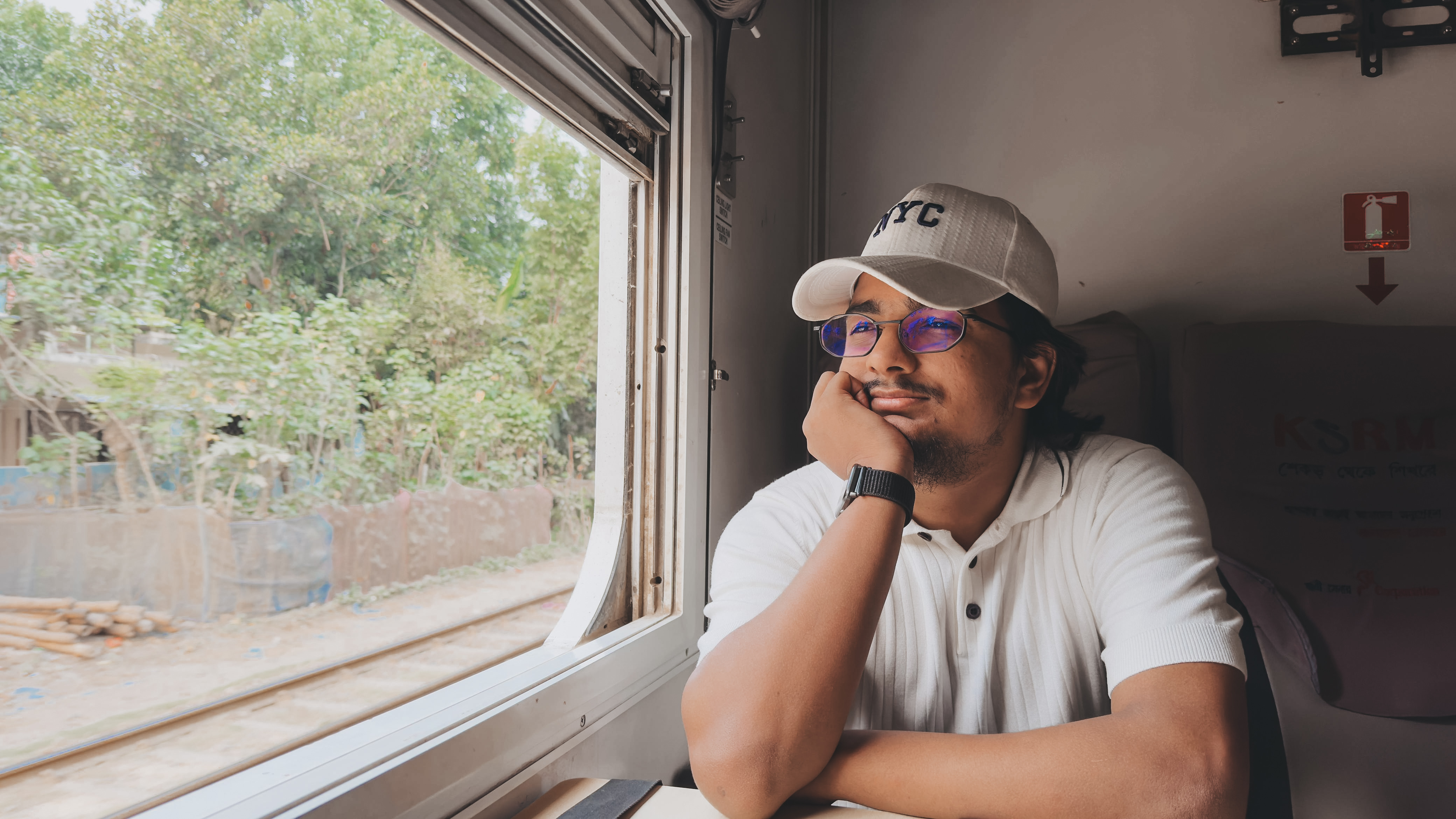 Asik Ahmed - Travel and Hospitality Professional